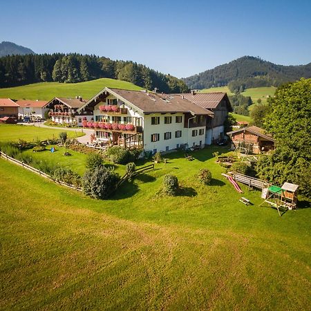 Schneider-Hof Villa Ruhpolding Exterior photo