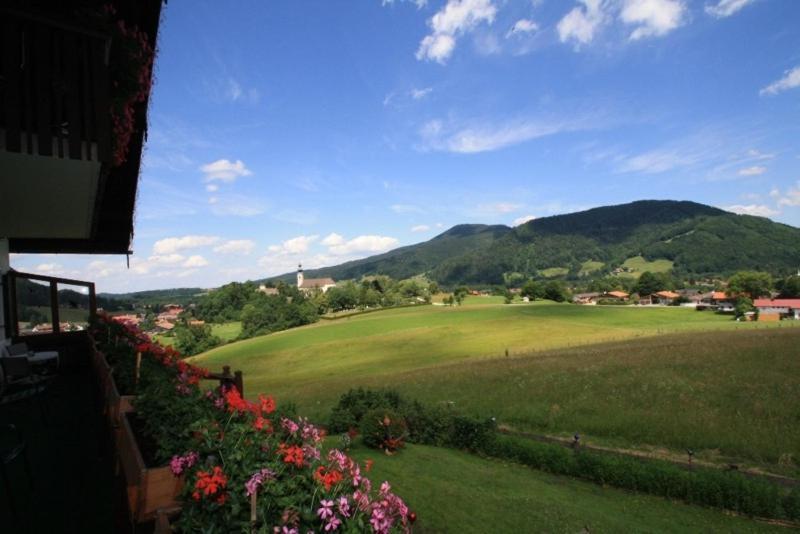 Schneider-Hof Villa Ruhpolding Exterior photo