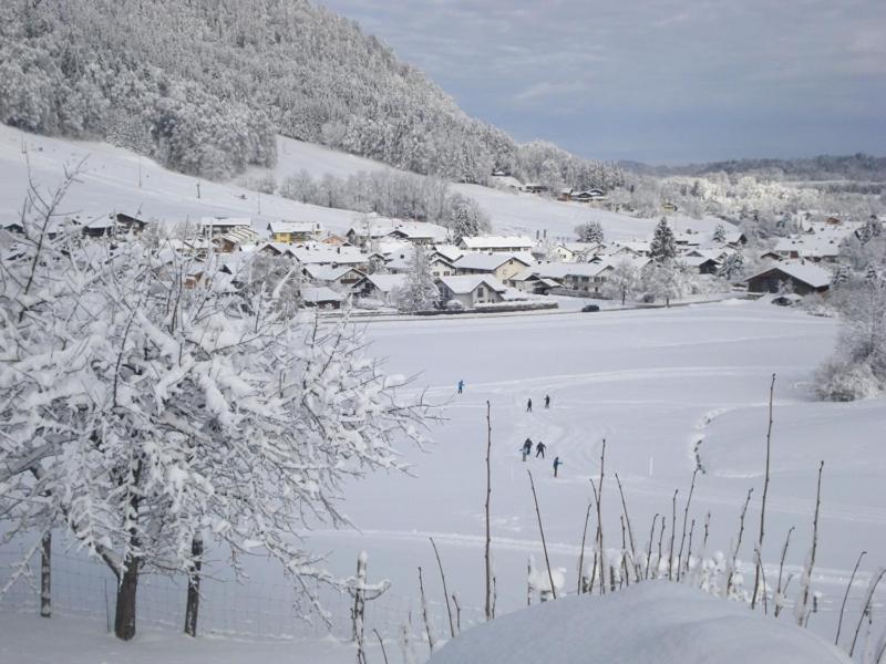 Schneider-Hof Villa Ruhpolding Exterior photo